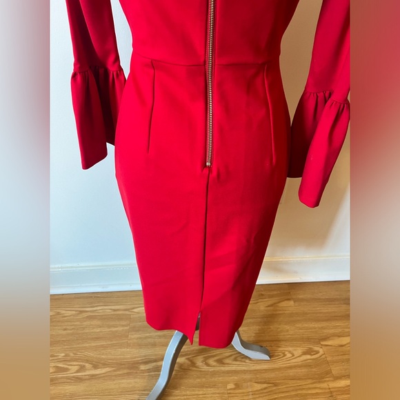 Rachel Parcell Dress size S LIKE NEW - Picture 8 of 12